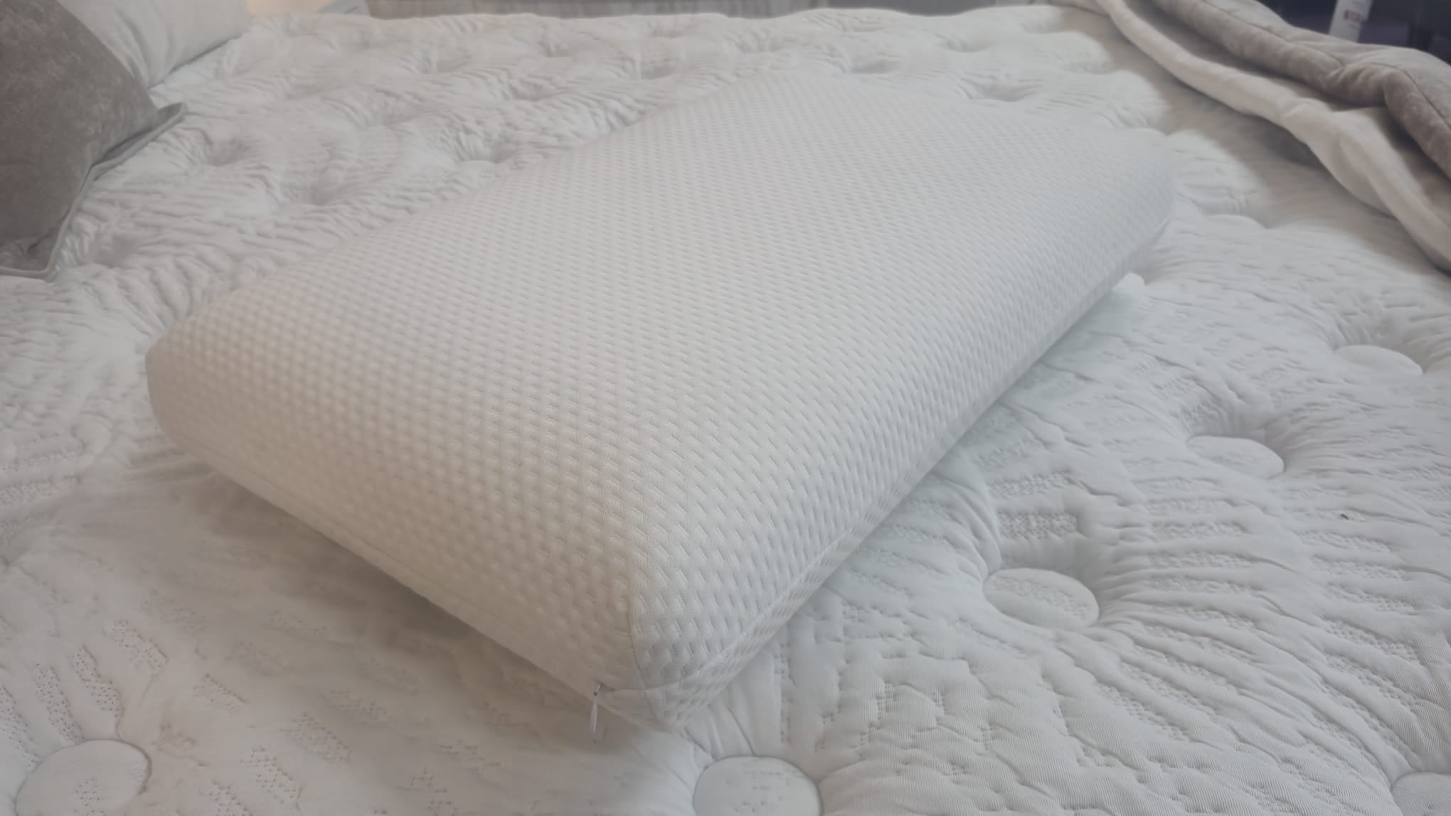 Imperial Memory Foam Pillow              BUY ONE GET ONE FREE