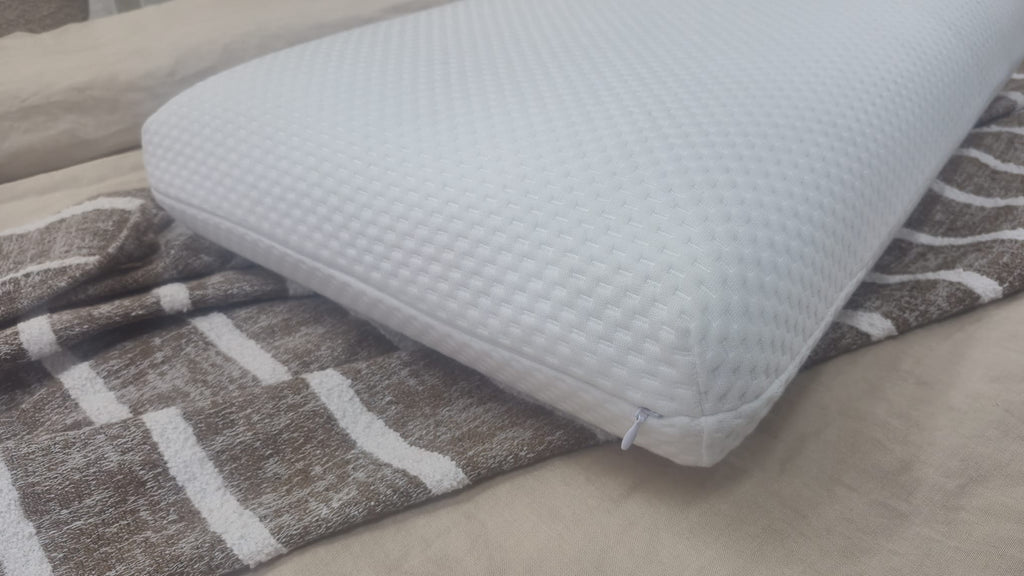 Imperial Memory Foam Pillow              BUY ONE GET ONE FREE