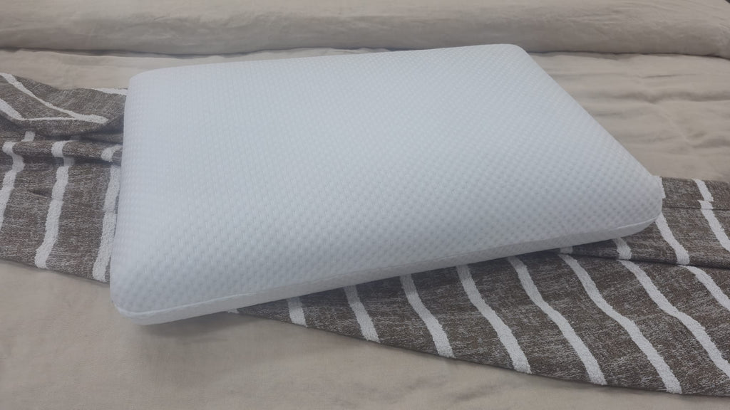 Imperial Memory Foam Pillow              BUY ONE GET ONE FREE