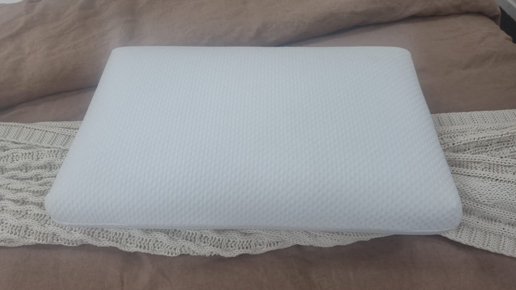Imperial Memory Foam Pillow              BUY ONE GET ONE FREE
