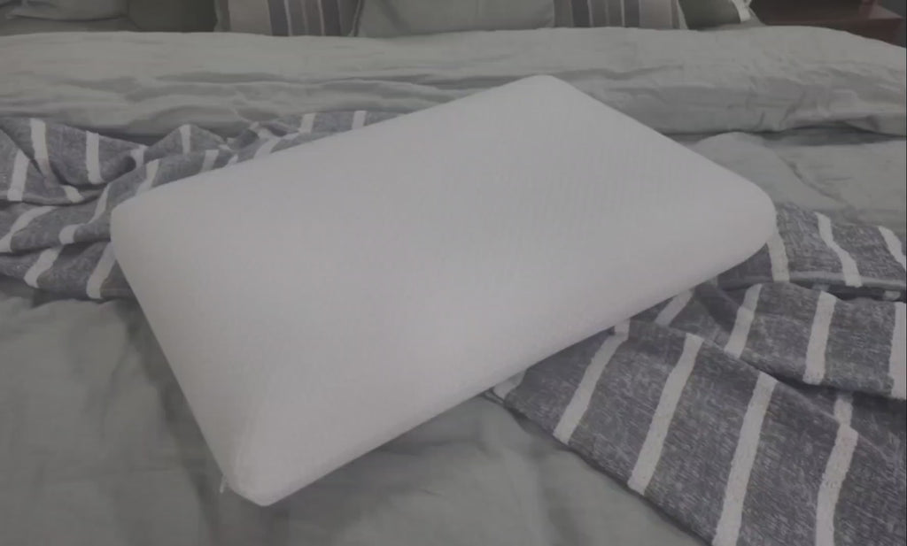 Imperial Memory Foam Pillow              BUY ONE GET ONE FREE