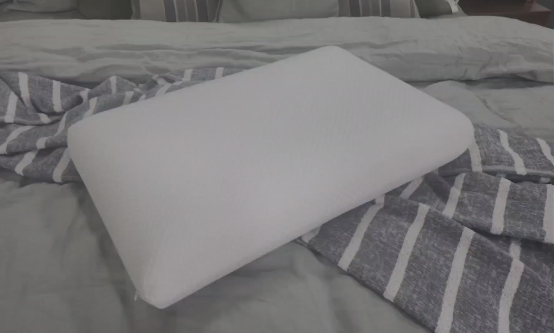 Imperial Memory Foam Pillow              BUY ONE GET ONE FREE