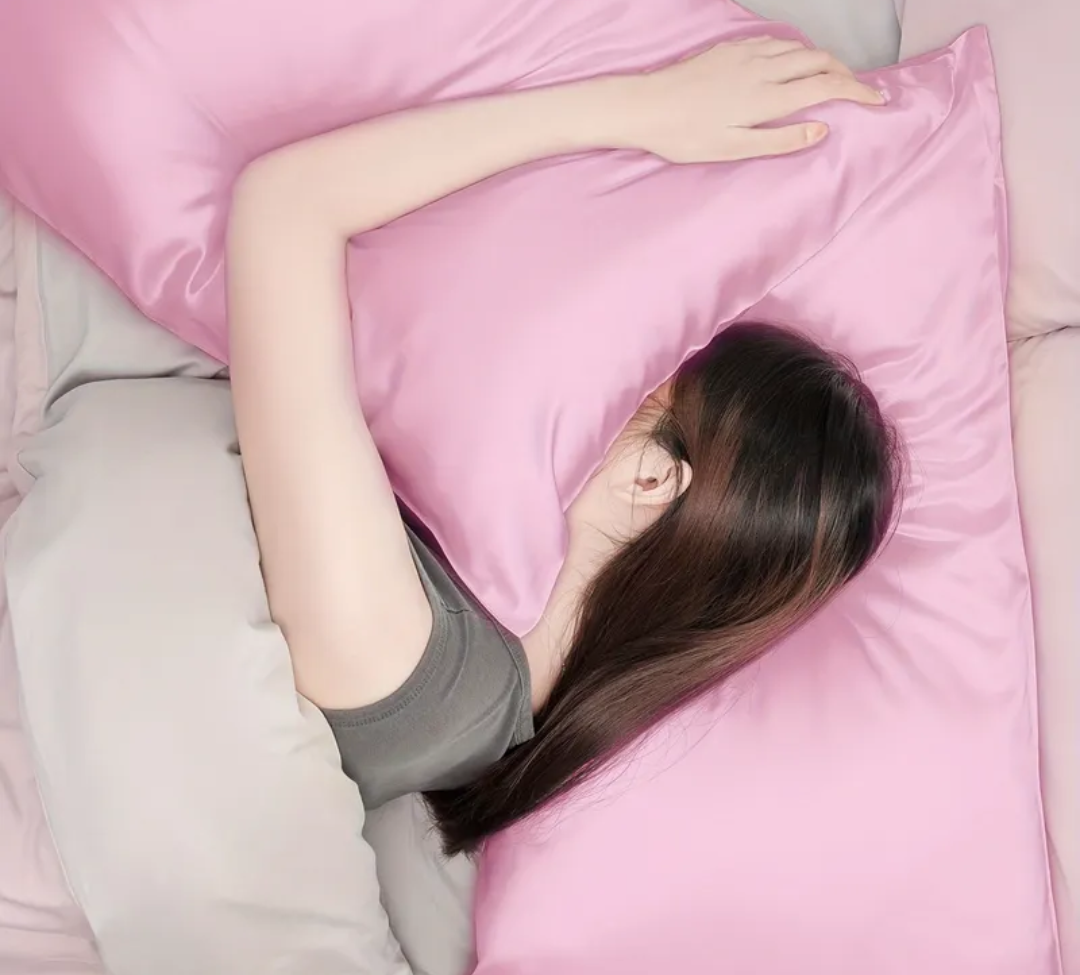 Satin Pillowcase