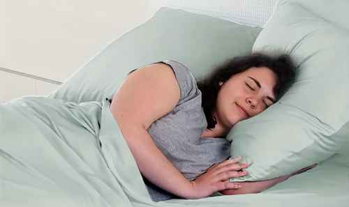 2000 Thread Bamboo Sheet Set