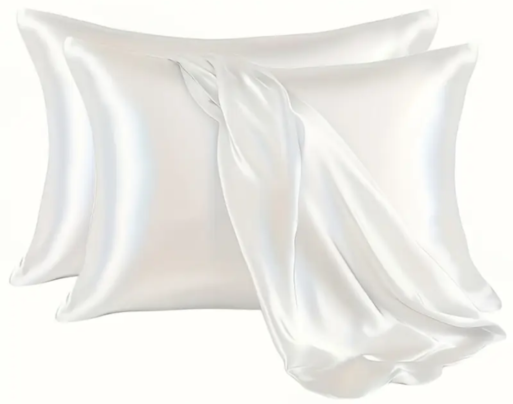Satin Pillowcase