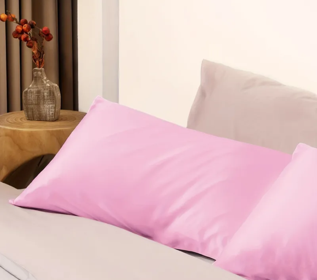Satin Pillowcase