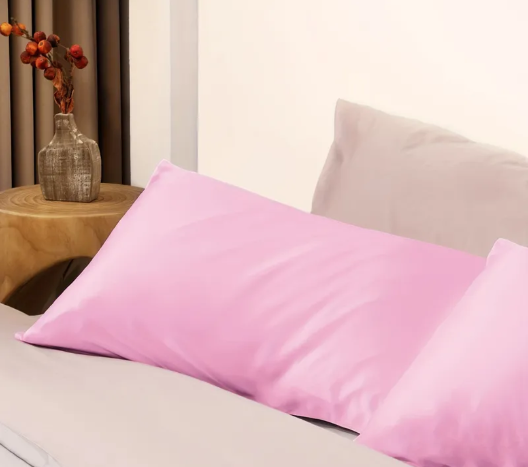 Satin Pillowcase