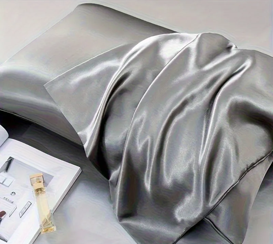 Mulberry Silk Pillowcase