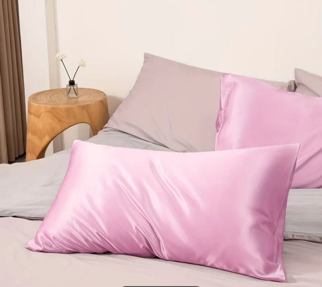 Satin Pillowcase