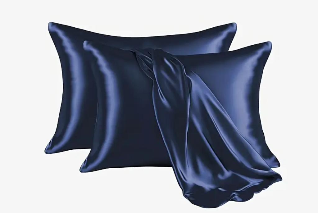 Satin Pillowcase